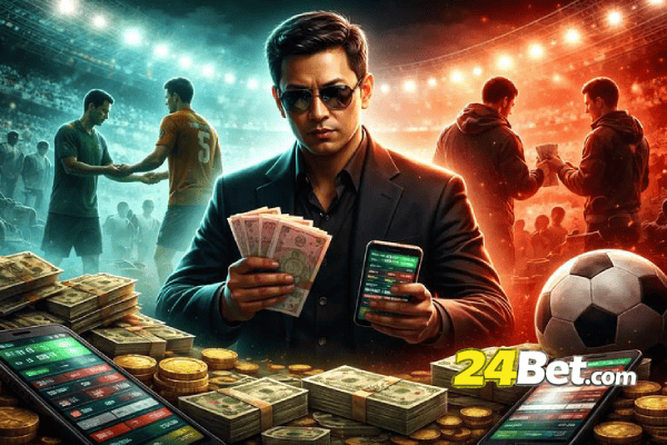 24BET - App Compatibility