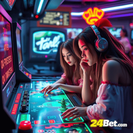 24BET - App Performance
