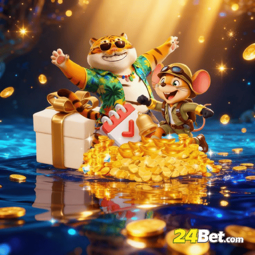 24BET Fortaleza - Leaderboard