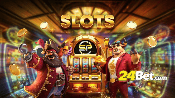 24BET - Aplicativo Móvel