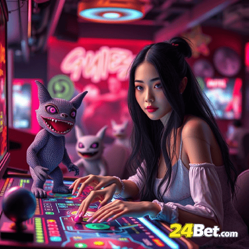 24BET - Winners Celebration